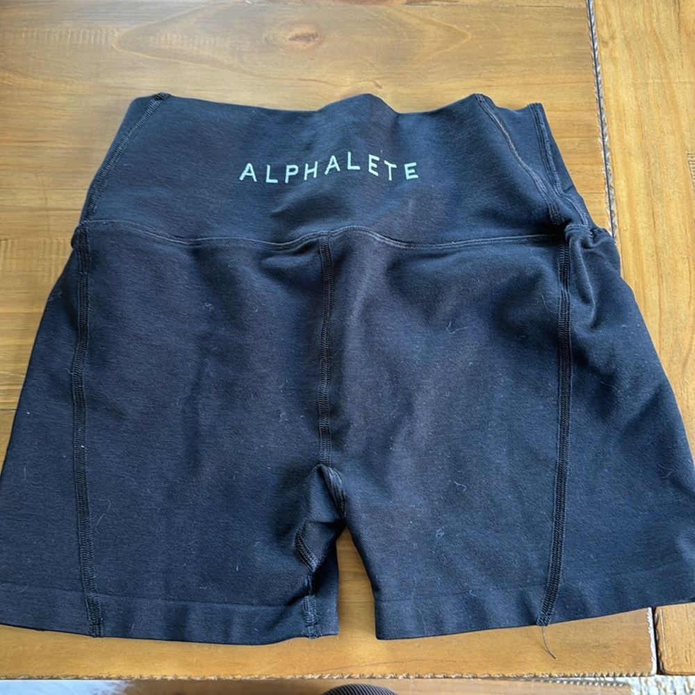 Revival shorts